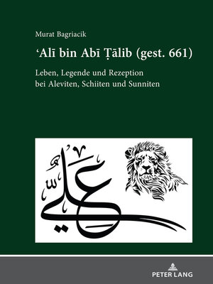cover image of Ali bin Abi Talib (gest. 661)